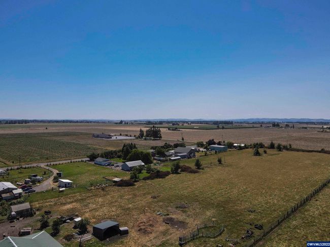 15097 Stubb Rd Ne, House other with 3 bedrooms, 2 bathrooms and null parking in Gervais OR | Image 21