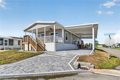 14729 Constitution Way, NORTH FORT MYERS, FL, 33917-9027 | Card Image