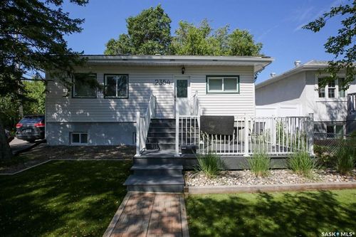 2354 Mcara St, Regina, SK, S4N2W3 | Card Image