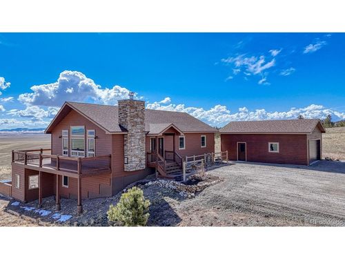 7103 Ranch Rd, Hartsel, CO, 80449-8503 | Card Image