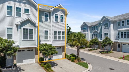 3927 Malabar Run, Wilmington, NC, 28409-5060 | Card Image