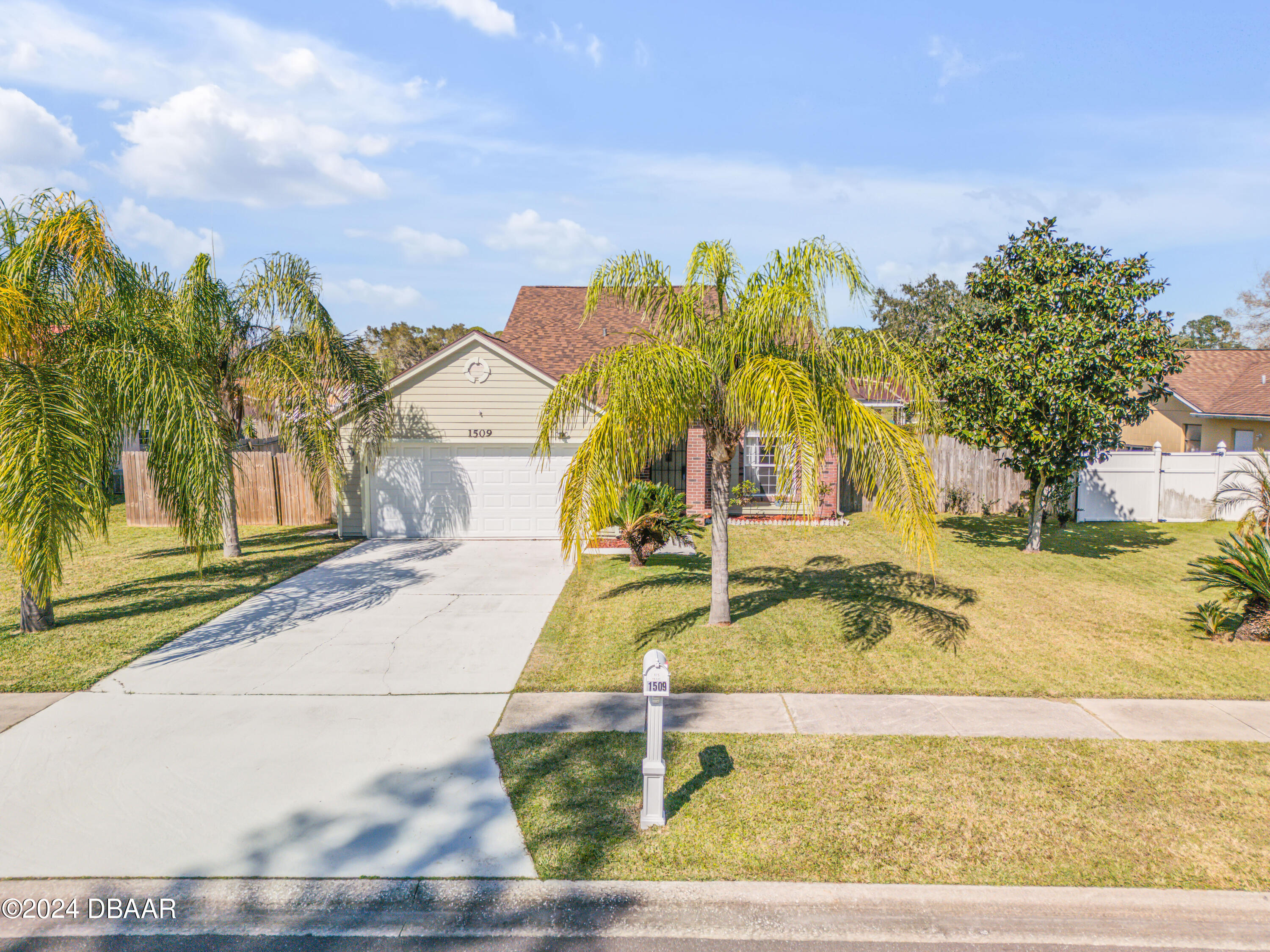 Casey Ln, Port Orange, FL 32129