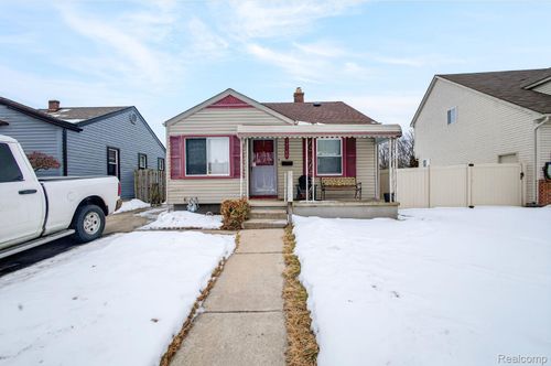 12100 Helen St, Southgate, MI, 48195-1755 | Card Image