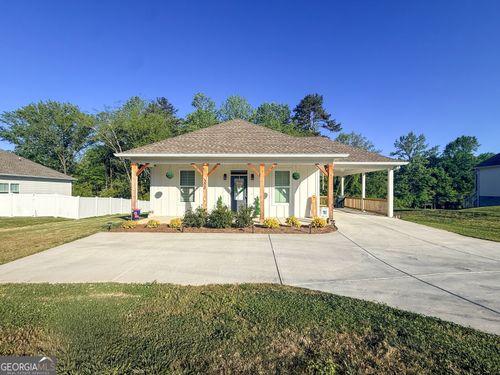 200 Campbell St, Cleveland, GA, 30528-1534 | Card Image