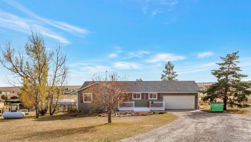 8678 Lariat Loop, Elizabeth, CO, 80107-9311 | Card Image