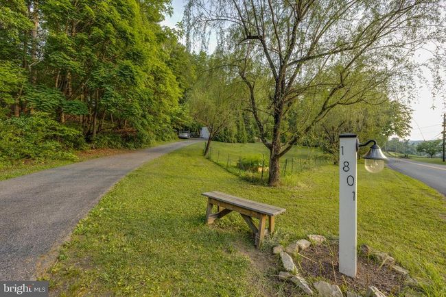 1801 Stringtown Rd, House other with 3 bedrooms, 2 bathrooms and null parking in Sparks MD | Image 26