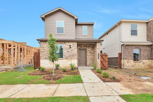 2167 Serenity Lane, Arlington, TX, 76015 | Card Image