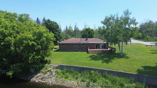 81 Scuttlehole Rd, House other with 2 bedrooms, 1 bathrooms and 6 parking in Plainfield ON | Image 7