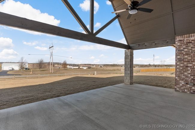 16508 S 3 Rd West Ave, House other with 4 bedrooms, 4 bathrooms and null parking in Glenpool OK | Image 68