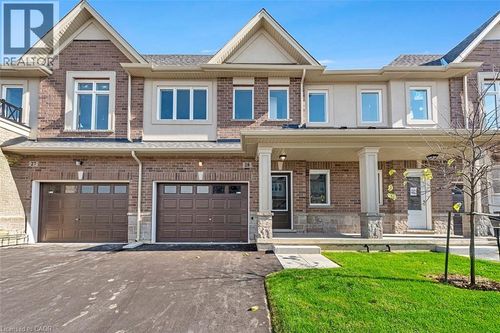 48-205 Thames Way, Hamilton, ON, L0R1W2 | Card Image