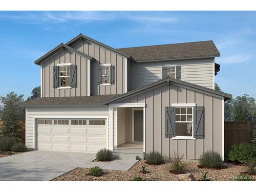 5724 Longs Peak St, Brighton, CO, 80601 | Card Image