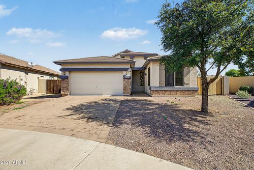 10201 W Florence Ave, Tolleson, AZ, 85353-8402 | Card Image