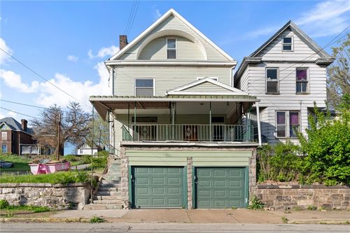 415 Mills Ave, Braddock, PA, 15104-1541 | Card Image