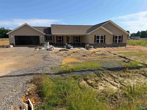 1260 County Road 118, Centre, AL, 35960 | Card Image