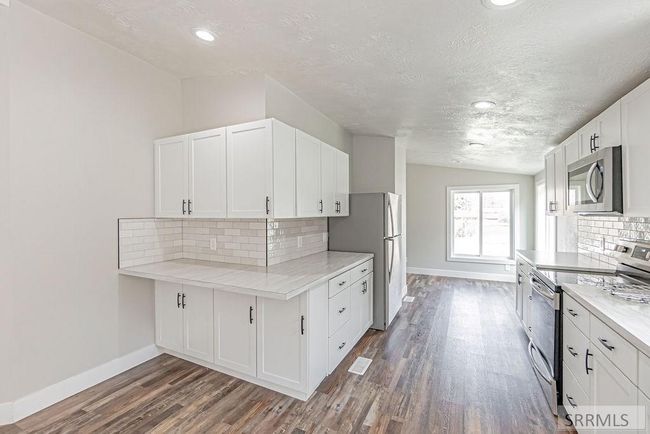 214 Park Ln, House other with 2 bedrooms, 2 bathrooms and null parking in Irwin ID | Image 6