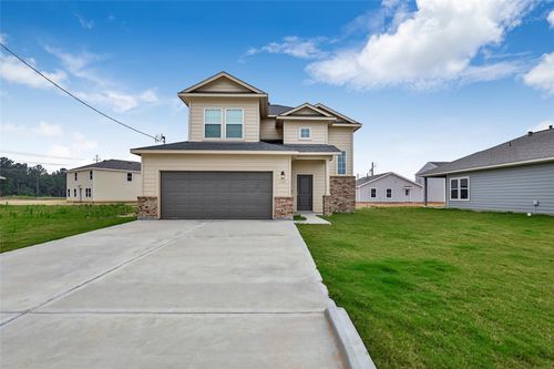 126 County Road 5102c, Cleveland, TX, 77327-6480 | Card Image