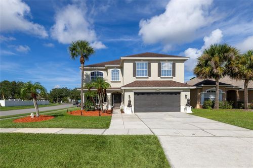 14918 Cranes Nest Court, ORLANDO, FL, 32824 | Card Image