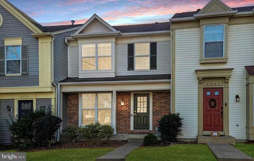 2697 Mcguffeys Ct, WOODBRIDGE, VA, 22191-5102 | Card Image