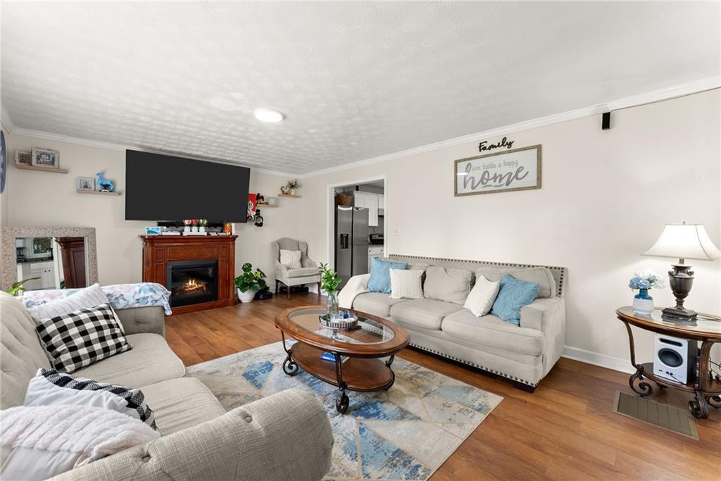 Residential in Oakwood 5