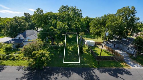 810 Rusk St, Waco, TX, 76704 | Card Image