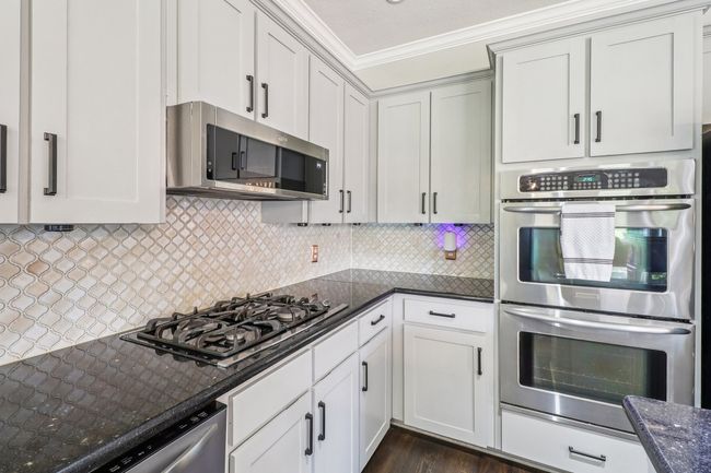 515 Steeplechase Trl, House other with 5 bedrooms, 3 bathrooms and null parking in Kennedale TX | Image 14