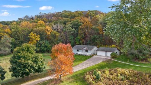 N2432 Highway 188, WEST POINT, WI, 53555 | Card Image