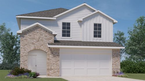 2705 Dewlend Drive, Crandall, TX, 75114 | Card Image