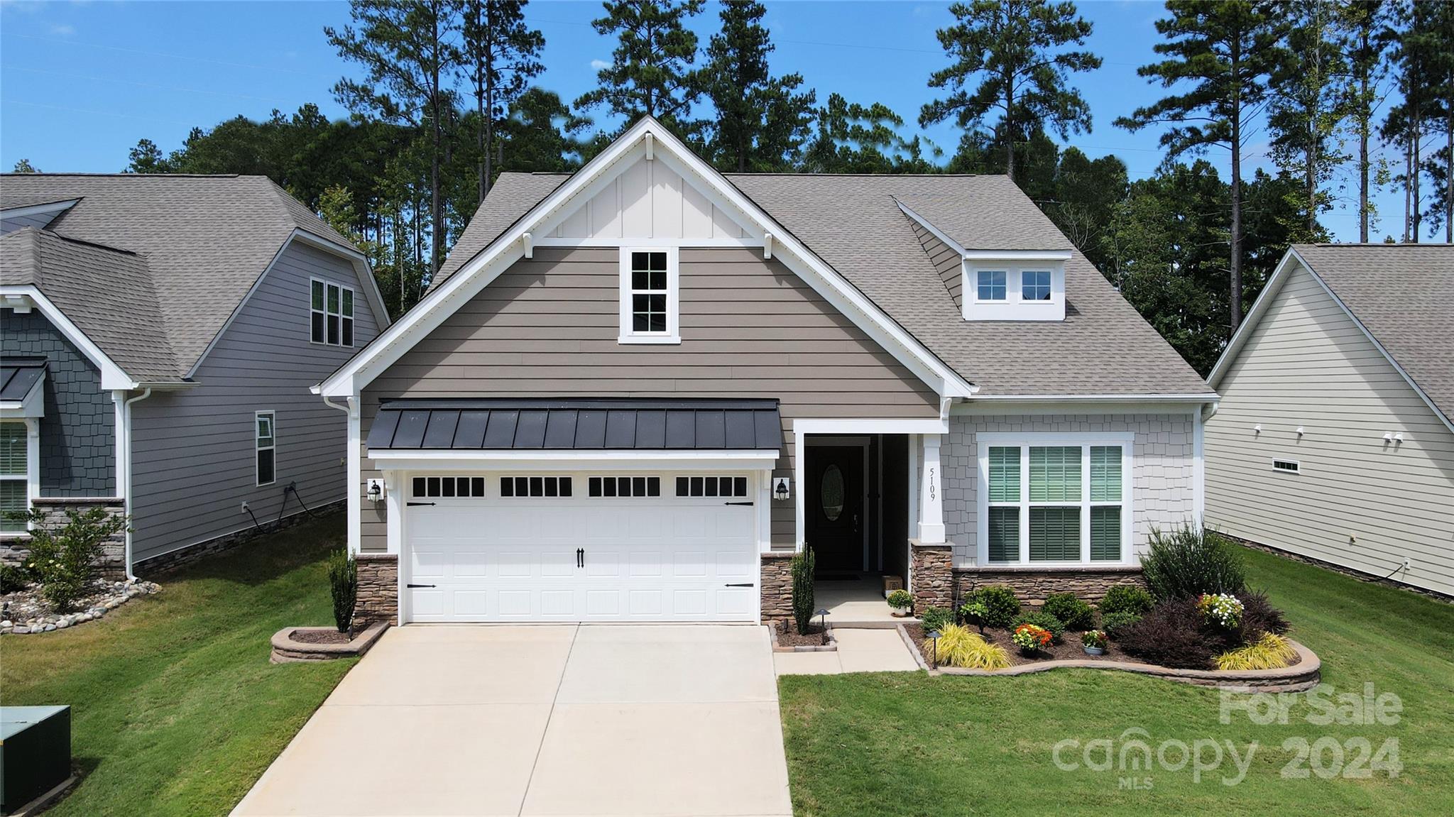 Chegall Crossing Way, Mount Holly, NC 28120
