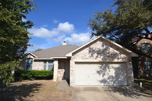 1501 Encino Dr, Leander, TX, 78641-7839 | Card Image