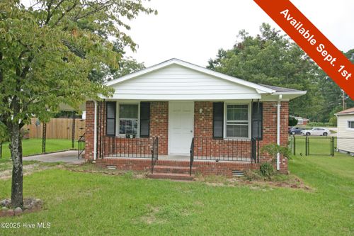 1329 Hazel Ave, New Bern, NC, 28560-3405 | Card Image