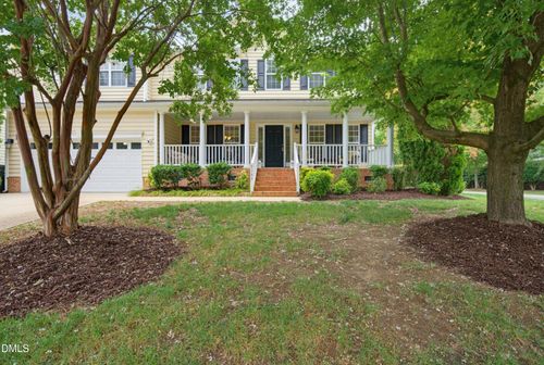 2200 Wide River Dr, Raleigh, NC, 27614-7611 | Card Image