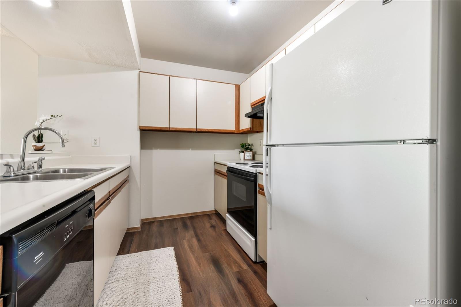 Residential in Colorado Springs 4