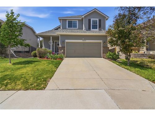 16221 White Hawk Dr, Parker, CO, 80134 | Card Image