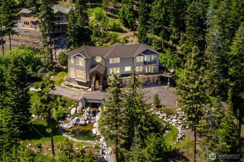 6730 Forest Ridge Dr, Wenatchee, WA, 98801-8804 | Card Image