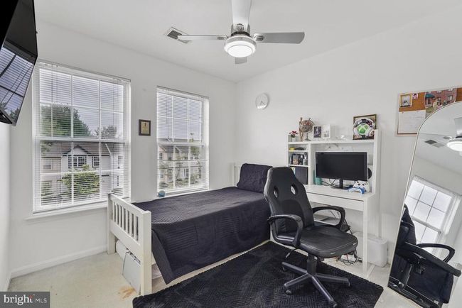3255 Gina Pl, Townhouse with 4 bedrooms, 4 bathrooms and null parking in WOODBRIDGE VA | Image 17