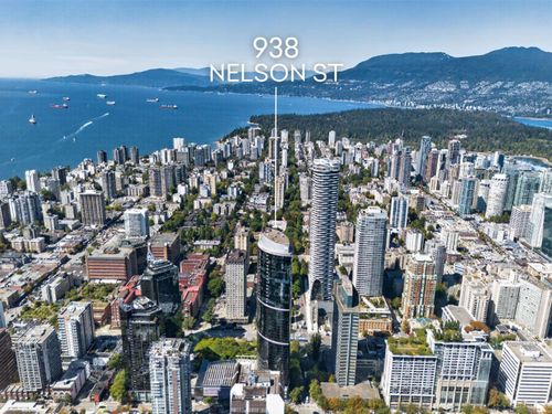 3103-938 Nelson St, Vancouver, BC, V6Z3A7 | Card Image
