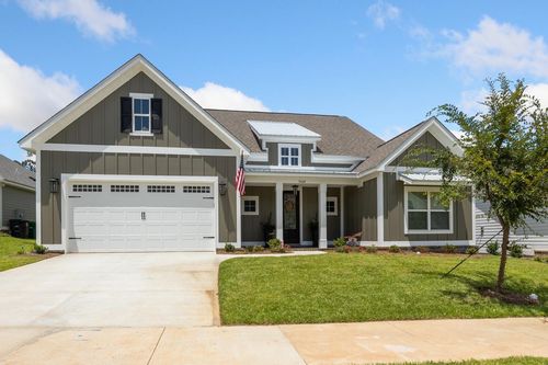 5264 Old Retreat Way, TALLAHASSEE, FL, 32317-9456 | Card Image