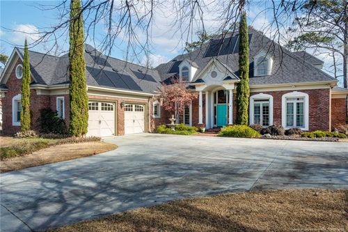 6486 Summerchase Drive, Fayetteville, NC, 28311 | Card Image