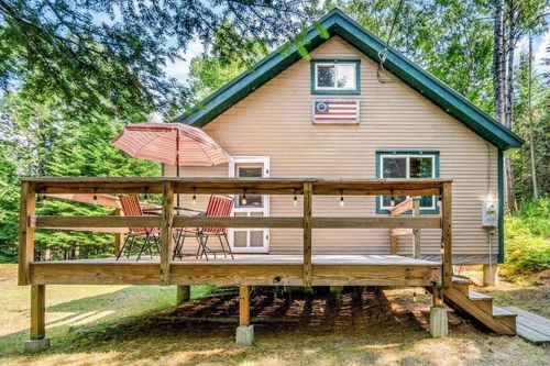 5 Pine Lane, Dallas Plt, ME, 04970 | Card Image