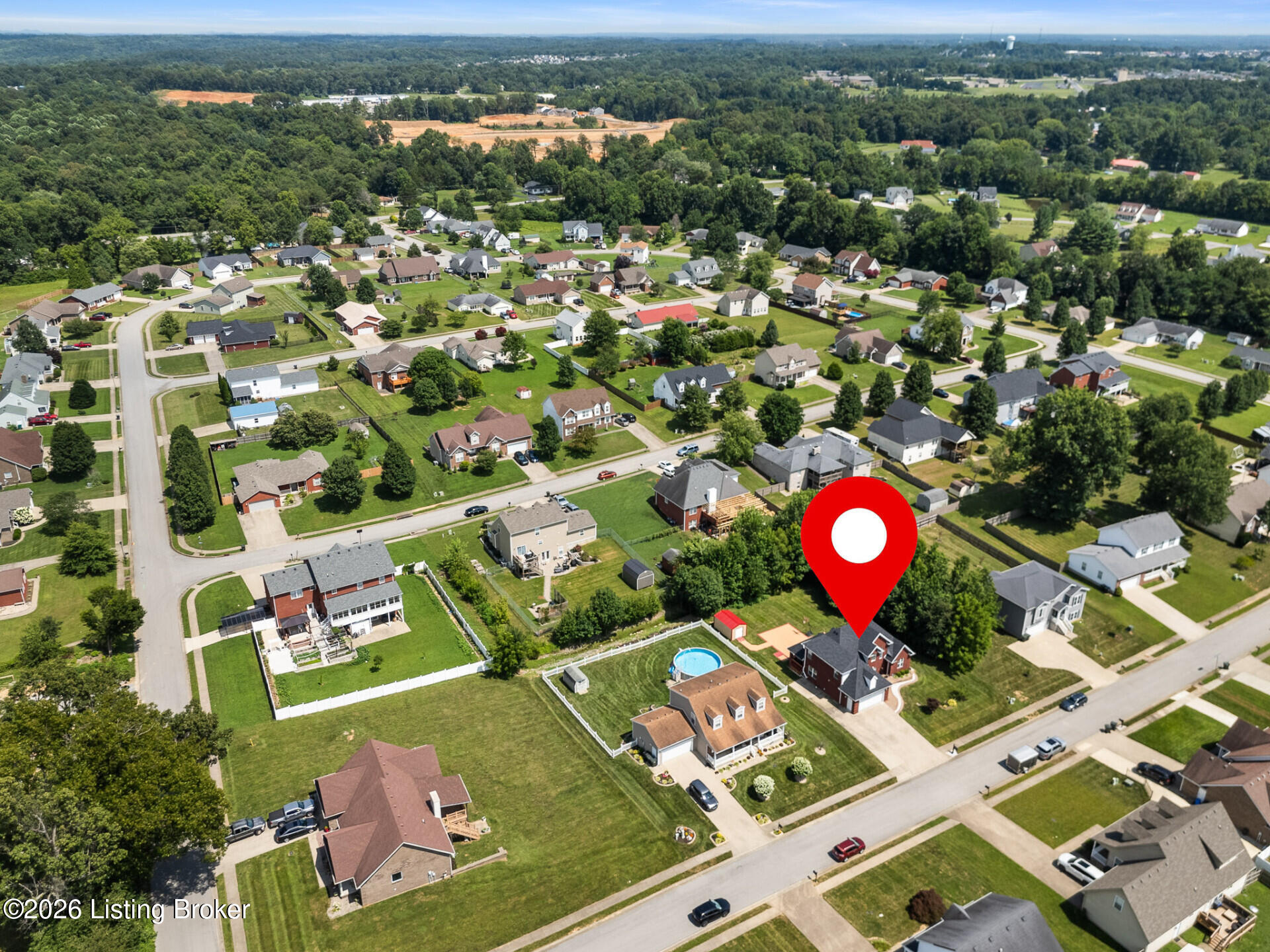 Residential in Elizabethtown 5
