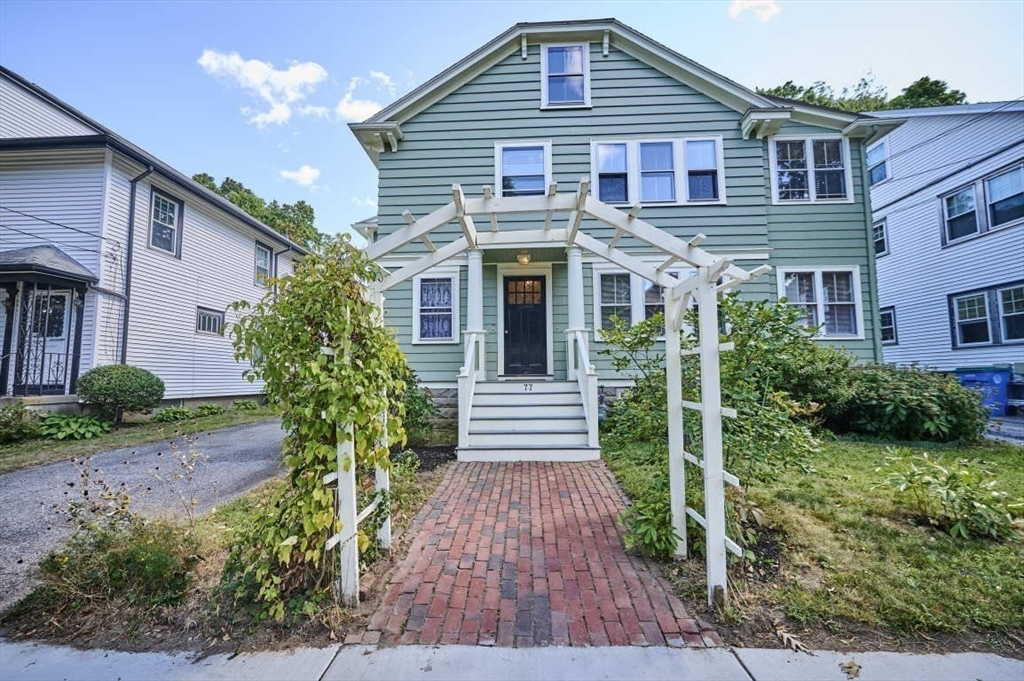 Chester Rd, Belmont, MA 02478