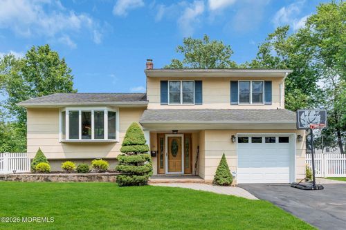 36 Essie Dr, Matawan, NJ, 07747-2706 | Card Image