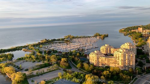 4601-2200 Lake Cres, Etobicoke, ON, M8V | Card Image
