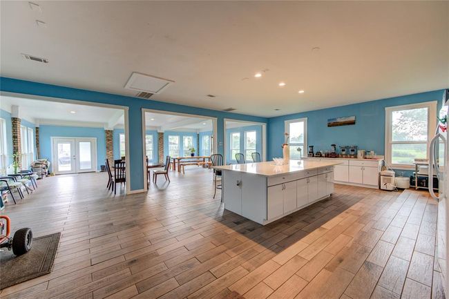 2418 Majestic Oaks Ct, House other with 5 bedrooms, 6 bathrooms and null parking in Rosharon TX | Image 30
