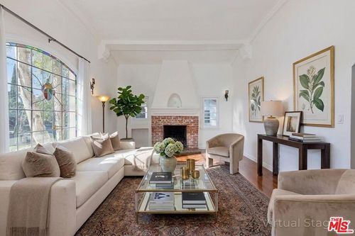 144 S La Peer Dr, Beverly Hills, CA, 90211-2616 | Card Image