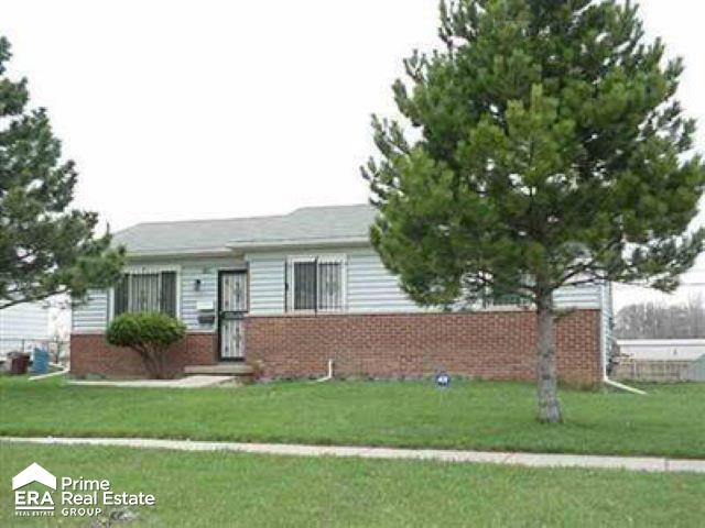 Hilton Ln, Mount Morris, MI 48458