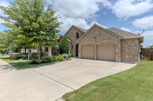 2929 Consuelo Way, Round Rock, TX, 78665-2004 | Card Image