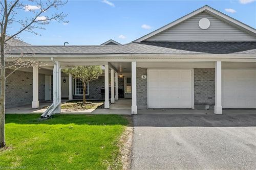 6-21 Foell Street, Baden, ON, N3A2V6 | Card Image