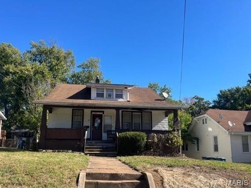 2203 Mclaran Ave, Saint Louis, MO, 63136-3851 | Card Image