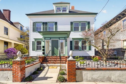 115 Mill St, New Bedford, MA, 02740-5170 | Card Image